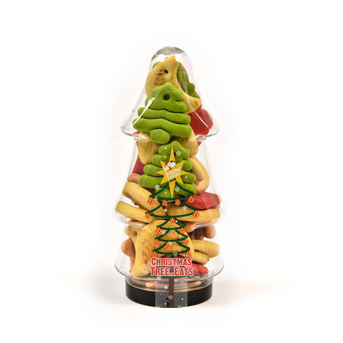 Christmas Tree...Eats! (Case of 12)